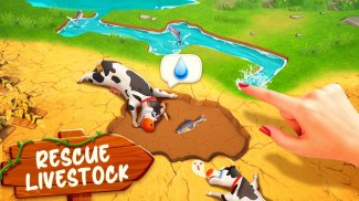 Family Farm Adventure screenshot 4