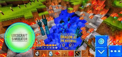 Dragon Craft APK for Android Download