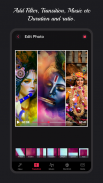 Janmashtami Video Maker 2021 screenshot 5