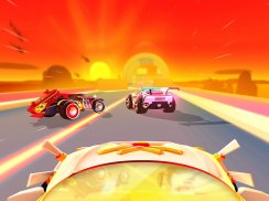 SUP Multiplayer Racing Games screenshot 2