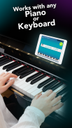 تعلم العزف على Simply Piano screenshot 3