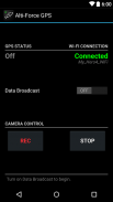 Alti-Force GPS screenshot 2
