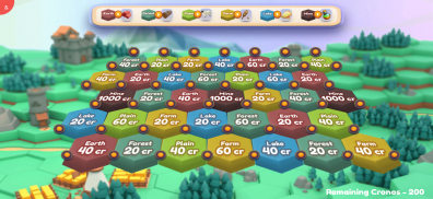 Evivve: Game-Based Learning screenshot 2