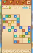 Sudoku Quest - Brain Teasers screenshot 6