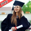 Graduation Photo Maker