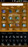 LC Turkey Theme for Nova/Apex Launcher screenshot 2