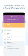 Sling: Employee Scheduling App screenshot 4