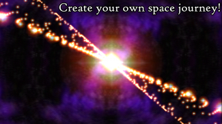 3D Stars Journey Visualizer screenshot 5