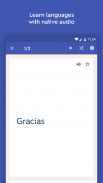 Quizlet: Learn Languages & Vocab with Flashcards screenshot 2