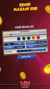 101 Çanak Okey - Mynet screenshot 2