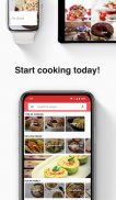 Japanese food recipes: Easy and Healthy screenshot 5