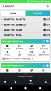 LN Academy (Beta) : TRY OUT SBMPTN - STAN 2019 screenshot 0