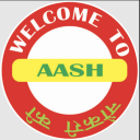 Aash Official By S. K. Jha Sir icon