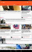 NewsBit - news app screenshot 5