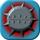 Minesweep Classic Game Icon