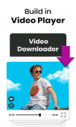 Fast Video Downloader screenshot 1