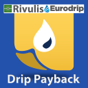 Rivulis Drip Payback Wizard