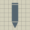 Graph Paper Pro for S-Pen Icon