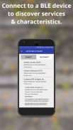 Bluetooth Pair - Bluetooth Finder Scanner screenshot 9