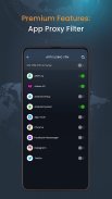 Tower VPN - سريع وآمن screenshot 2