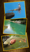 Fly Fishing Lessons Fly Tying screenshot 1