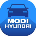 MODI Hyundai Accessbox Icon