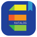 Katalog 2018 Icon