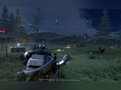 War Tortoise 2 - Idle Shooter screenshot 0