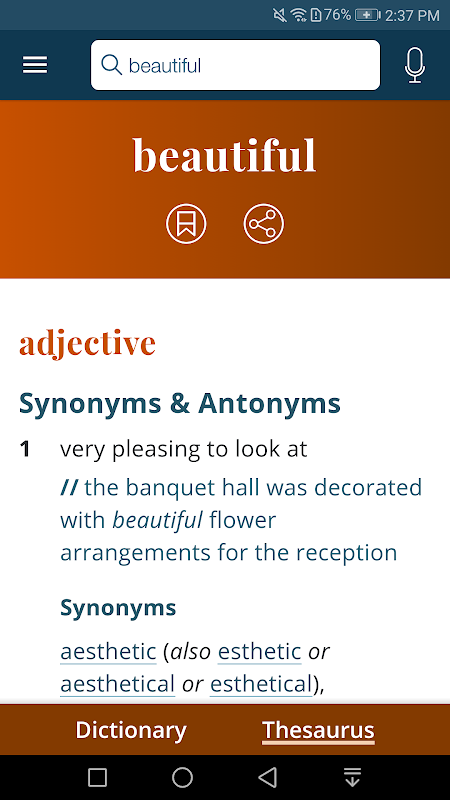 61 Synonyms & Antonyms for HANDSOME