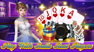 Teen Patti Club screenshot 0