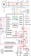 Full Wiring Diagram screenshot 3