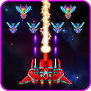 Galaxy Attack : Alien Shooter