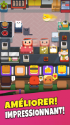 Sushi Factory - Slide Puzzle screenshot 5