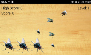 Smash insect screenshot 4