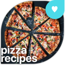 Pizza Maker - Homemade Pizza Recipes for Free Icon
