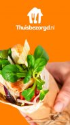 Thuisbezorgd.nl - Order food screenshot 7