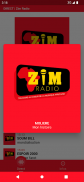 Zim Radio screenshot 0