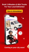 Delhivery Direct: Courier App screenshot 5