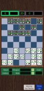 Amita - board game-ish two-player strategy game screenshot 6