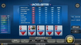 Slots of Vegas™ screenshot 2
