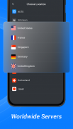 VPN Master: Fast & Private VPN screenshot 0