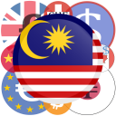 Malaysian ringgit Converter