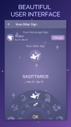 Horoscopes Daily Plus screenshot 1