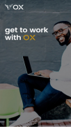 Ox Jobs - Get to Work with Ox screenshot 1