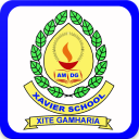 XAVIER SCHOOL GAMHARIA