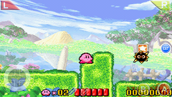 Actualizar 79+ imagen kirby android game