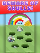 Rainbow Pop - Bubble tapping classic arcade screenshot 5