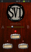 SV-1 SpiritVox "Ghost Box" EVP screenshot 0