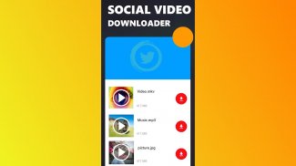 Video Downloader - Downloader screenshot 10