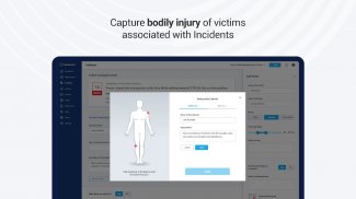 Safetymint Safety Management screenshot 9